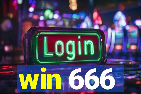 win 666